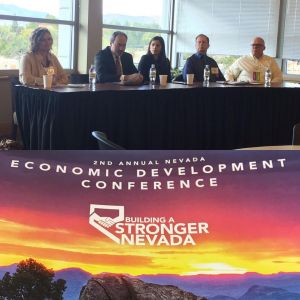 Northern Nevada Business Weekly photo