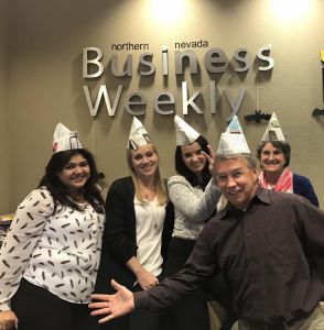 Northern Nevada Business Weekly photo