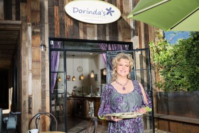 Dorinda&#039;s Chocolates &amp; Essentials photo