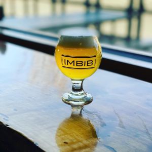 IMBĪB Brewery &amp; Restaurant photo