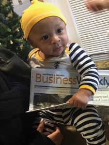 Northern Nevada Business Weekly photo
