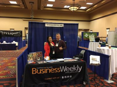 Northern Nevada Business Weekly photo