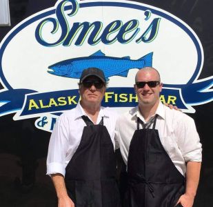 Smee&#039;s Alaskan Fish Bar photo