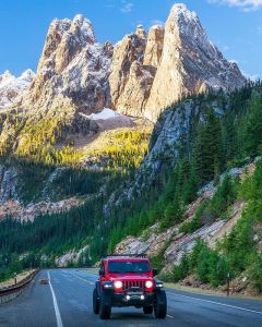 Carson Chrysler Jeep Dodge Ram photo