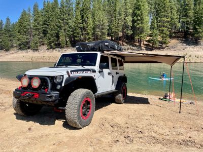 Carson Chrysler Jeep Dodge Ram photo