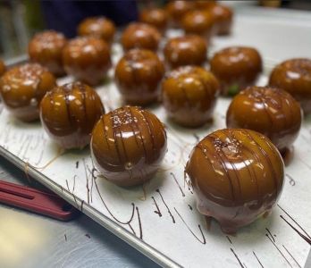 Dorinda&#039;s Chocolates &amp; Essentials photo