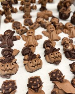 Dorinda&#039;s Chocolates photo