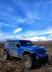 Carson Chrysler Jeep Dodge Ram photo