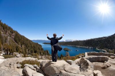 Tahoe Symphony Orchestra photo