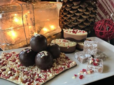 Dorinda&#039;s Chocolates &amp; Essentials photo