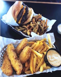 Archie&#039;s Giant Hamburgers &amp; Breakfast photo