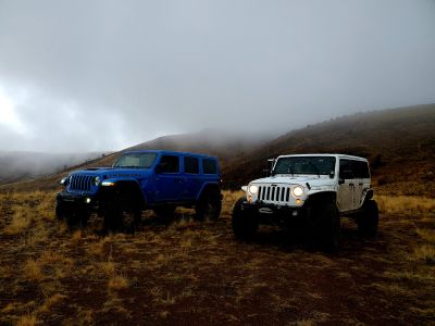 Carson Chrysler Jeep Dodge Ram photo