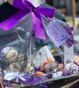 Dorinda&#039;s Chocolates photo
