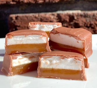 Dorinda&#039;s Chocolates photo