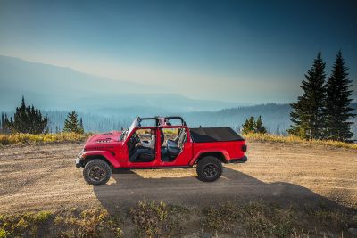 Carson Chrysler Jeep Dodge Ram photo