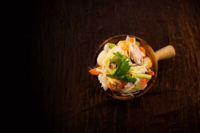 A Taste of Thai photo