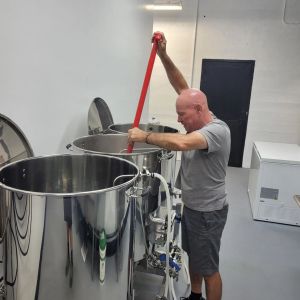 Slieve Brewing Co. photo