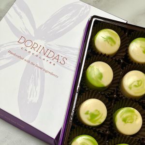 Dorinda&#039;s Chocolates photo