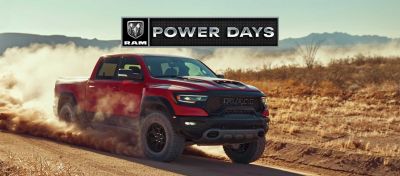 Carson Chrysler Jeep Dodge Ram photo
