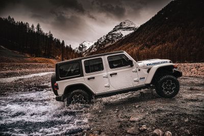 Carson Chrysler Jeep Dodge Ram photo