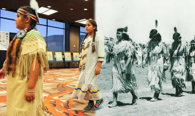Reno-Sparks Indian Colony photo