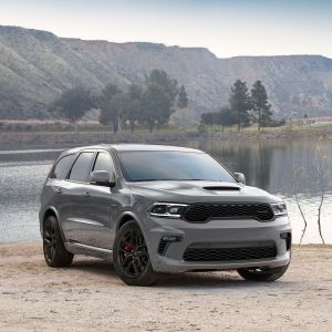 Carson Chrysler Jeep Dodge Ram photo