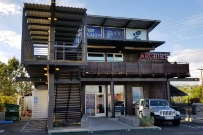 Archie&#039;s Giant Hamburgers &amp; Breakfast photo