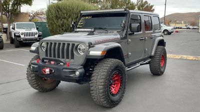 Carson Chrysler Jeep Dodge Ram photo