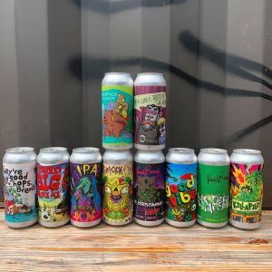 Voodoo Brewing Co. photo
