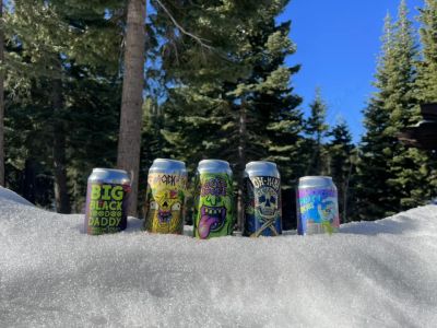 Voodoo Brewing Co. photo