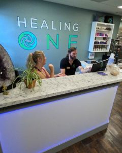 Healing One Float Center photo