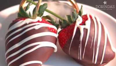 Dorinda&#039;s Chocolates &amp; Essentials photo