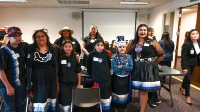 Reno-Sparks Indian Colony photo