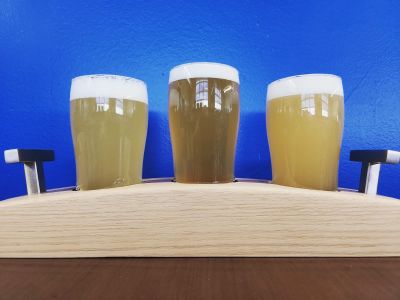 Slieve Brewing Co. photo