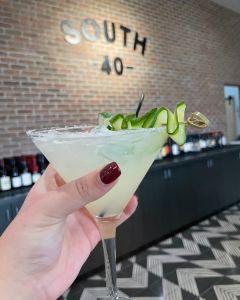South 40 photo