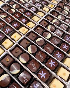 Dorinda&#039;s Chocolates photo