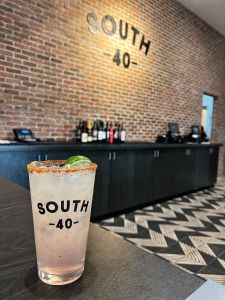 South 40 photo