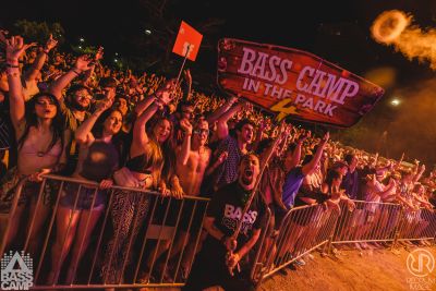 Bass Camp Festival photo