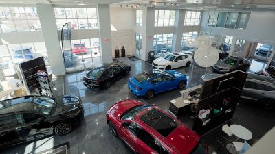 Key Acura of Reno photo