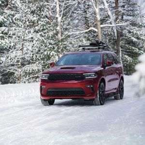 Carson Chrysler Jeep Dodge Ram photo