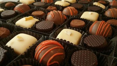 Dorinda&#039;s Chocolates &amp; Essentials photo