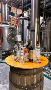 10 Torr Distilling &amp; Brewing photo