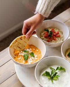 The Great Greek Mediterranean Grill photo