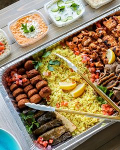 The Great Greek Mediterranean Grill photo