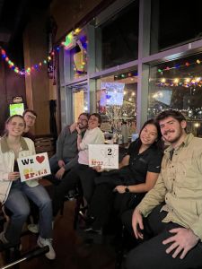 DJ Trivia photo