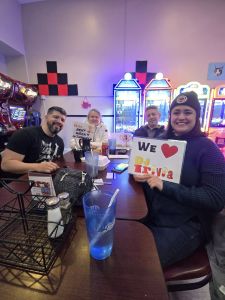 DJ Trivia photo