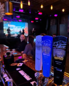 Lake Tahoe AleWorX Reno photo