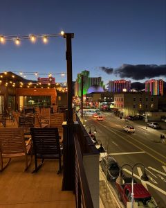 Lake Tahoe AleWorX Reno photo