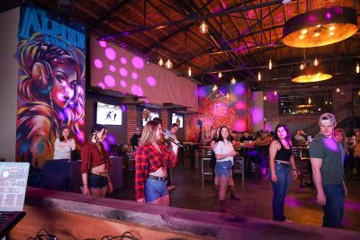 Lake Tahoe AleWorX Reno photo