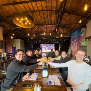 Lake Tahoe AleWorX Reno photo